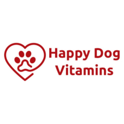 Happy Dog Vitamins
