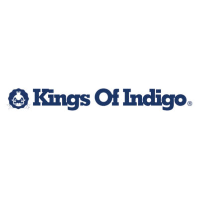 Kings of Indigo