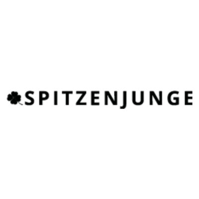 Spitzenjunge
