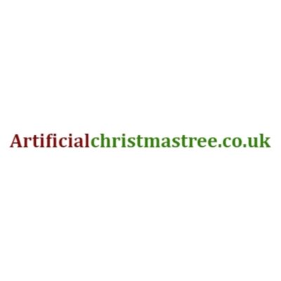 Artificialchristmastree.co.uk