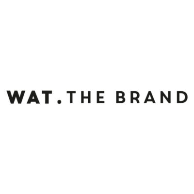WAT THE BRAND