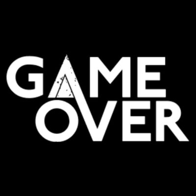 Game Over
