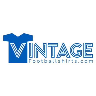 Vintage Football Shirts