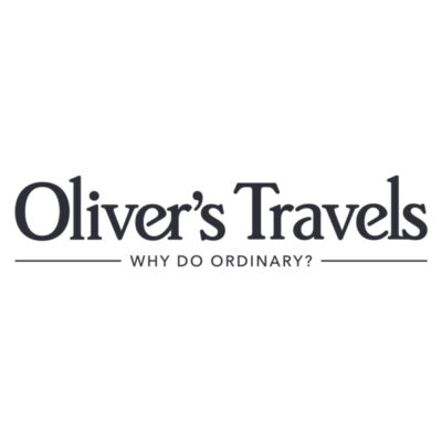 Oliver’s Travels