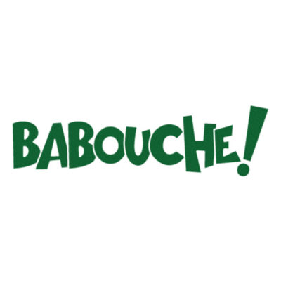 Babouche!