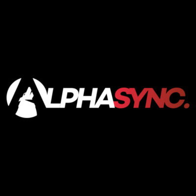 Alphasync