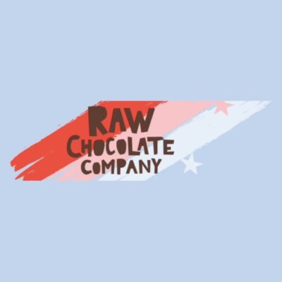 The Raw Chocolate Company