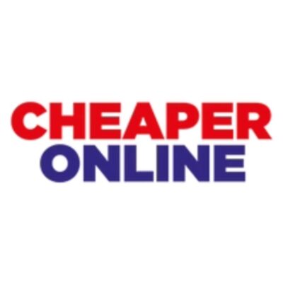 Cheaper Online