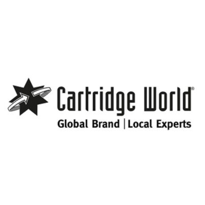 Cartridge World