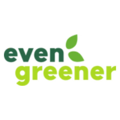 Even Greener