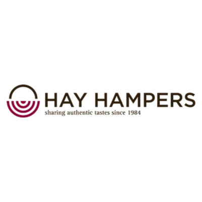 Hay Hampers