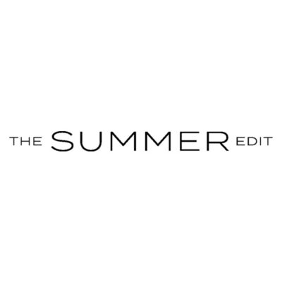 The Summer Edit