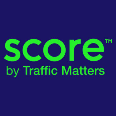 Score by Traffic Matters