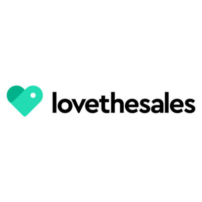 Love the Sales