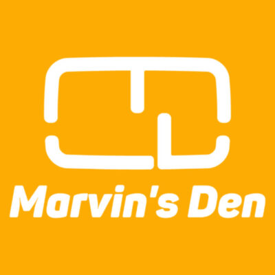 MarvinsDen.com