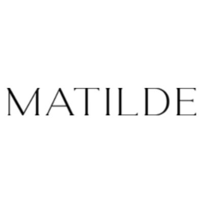 Matilde Jewellery