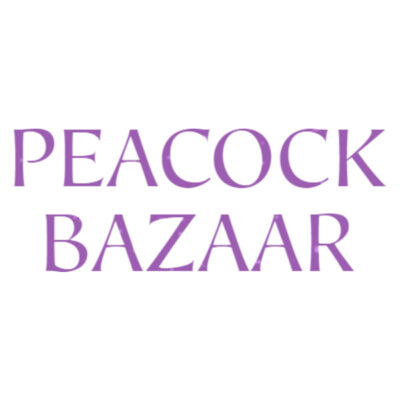 Peacock Bazaar