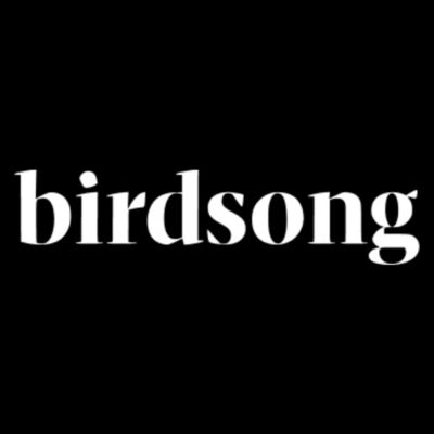 Birdsong