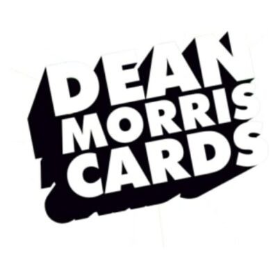 Dean Morris Cards