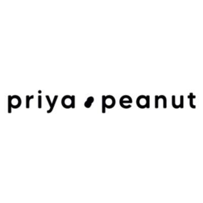 Priya & Peanut