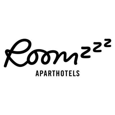 Roomzzz Aparthotels
