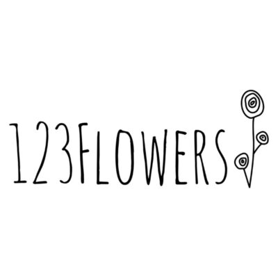 123Flowers