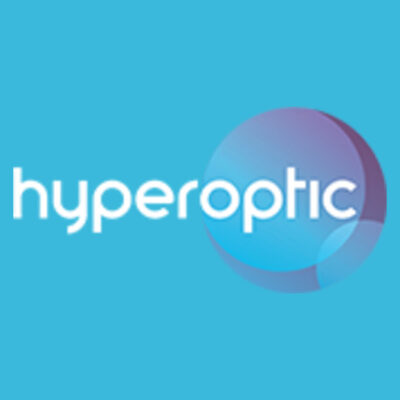 Hyperoptic