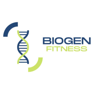Biogen Fitness