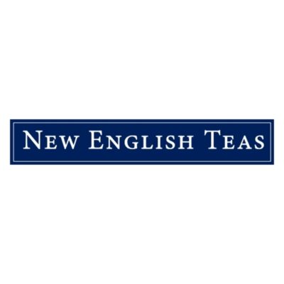 New English Teas