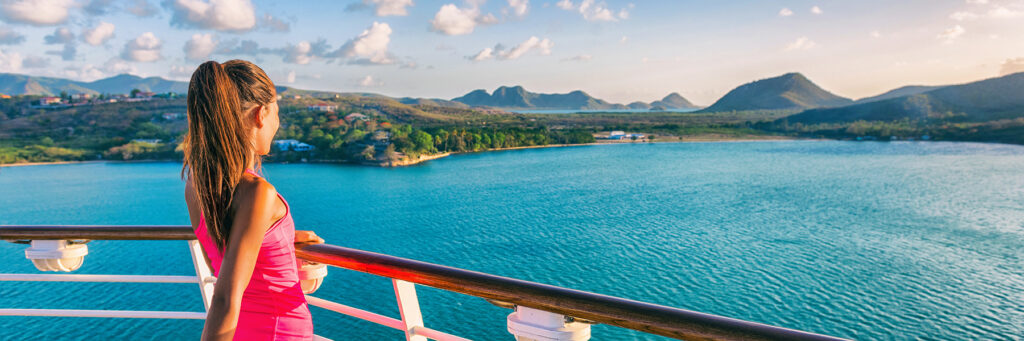 A company profile of MSC Cruises MSC Cruises