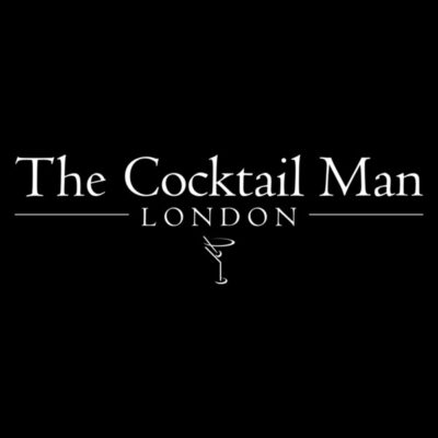 The Cocktail Man