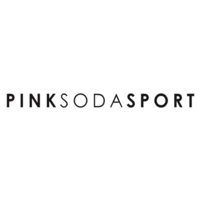 Pink Soda Sport