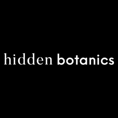 Hidden Botanics