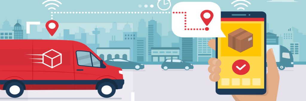 Reducing shipping costs with Sendcloud software SendCloud
