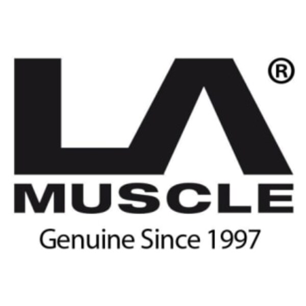 Reviews and experiences about LA Muscle in 2024