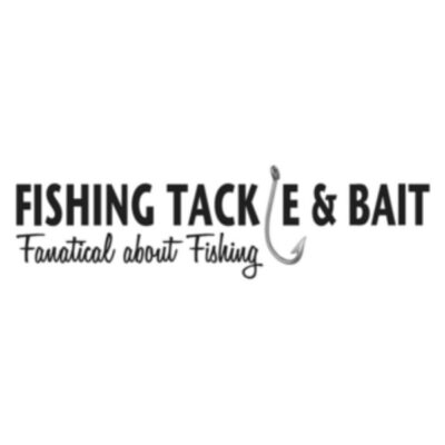Fishing Tackle & Bait