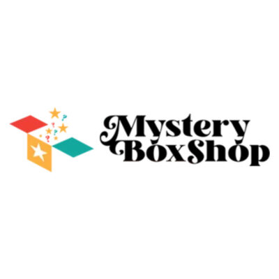 Mystery Box Shop