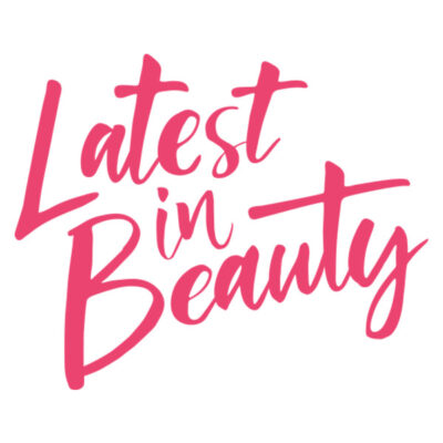Latest in Beauty