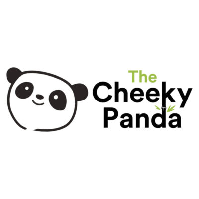 The Cheeky Panda