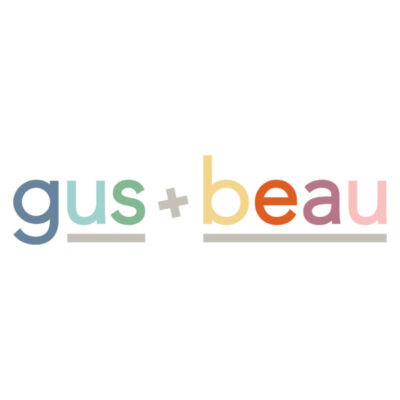 Gus + Beau