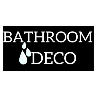Bathroom Deco