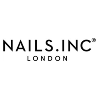 Nails.Inc London