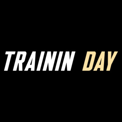 Trainin Day