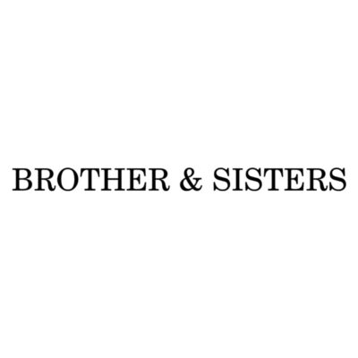 Brother & Sisters