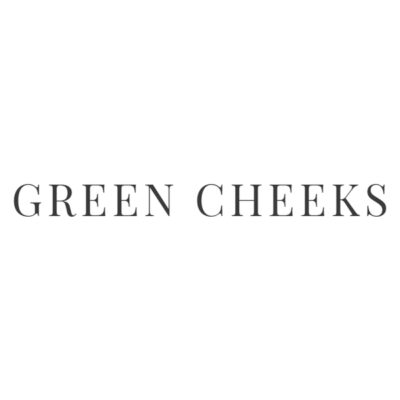 Green Cheeks