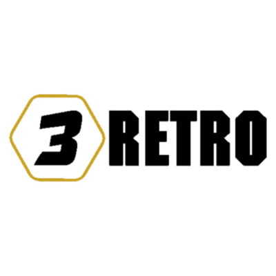 3Retro