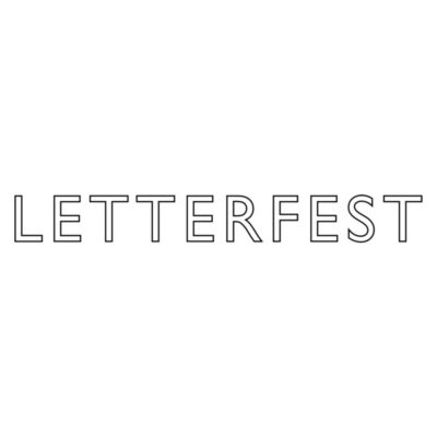 Letterfest