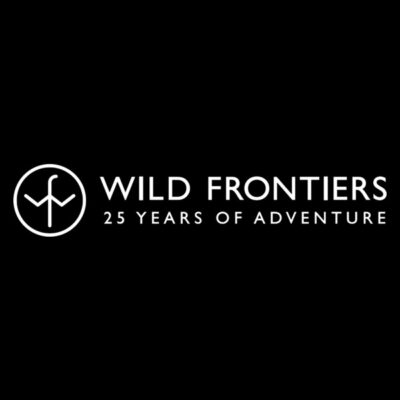Wild Frontiers