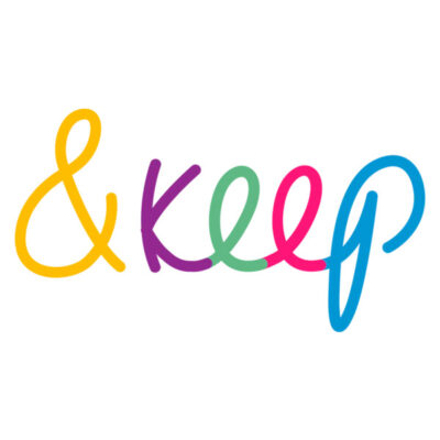 &Keep