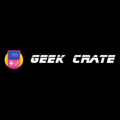 Geek Crate